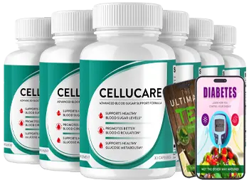 CelluCare® (USA) | Official Website